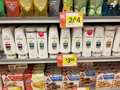 Supermarket «Super Stop & Shop», reviews and photos, 695 Main St, Winchester, MA 01890, USA