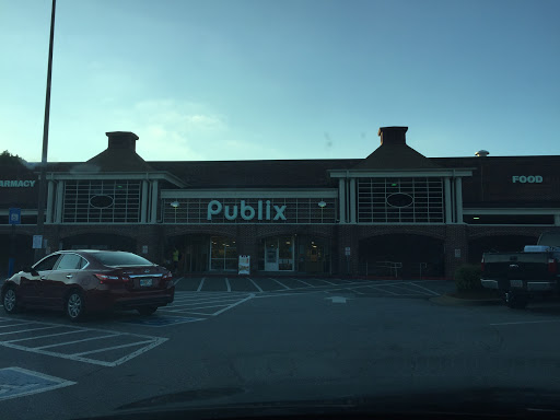 Supermarket «Publix Super Market at Coweta Crossing Shopping Center», reviews and photos, 370 Bullsboro Dr, Newnan, GA 30263, USA