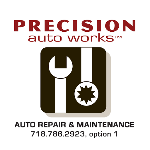 Auto Repair Shop «Precision Auto Works of LIC (Repair Shop)», reviews and photos, 10-29 46th Rd, Long Island City, NY 11101, USA