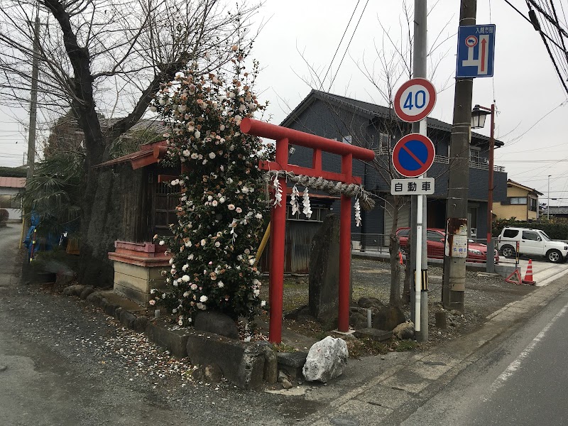 神社