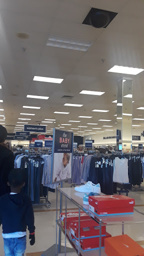 Department Store «Marshalls», reviews and photos, 5370 US-78, Stone Mountain, GA 30087, USA