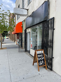 Montenegro Mfg. Handmade Bicycles, Carbon Repair, and Bicycle Shop - Photo 3 - Car repair in Los Angeles, CA, Los Angeles