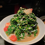 Photo n°1 de l'avis de Adeline.h fait le 04/10/2021 à 11:42 sur le  Ya | The Mandarin Room 黄鹤楼 à Munich