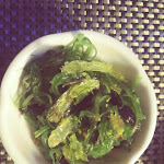 Photo n°1 de l'avis de Chiara.r fait le 22/10/2018 à 19:25 sur le  Mirai Hana à Giaveno