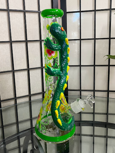 Explore bearded dragon tattoo ideas, creative tattoo ideas in Oswego, available at Bodified