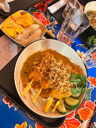 Photo n°16 de Sawasdee Bangkok ANGERS à Angers ()