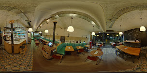 Photo n°17 de Numéro 41 à Paris ()