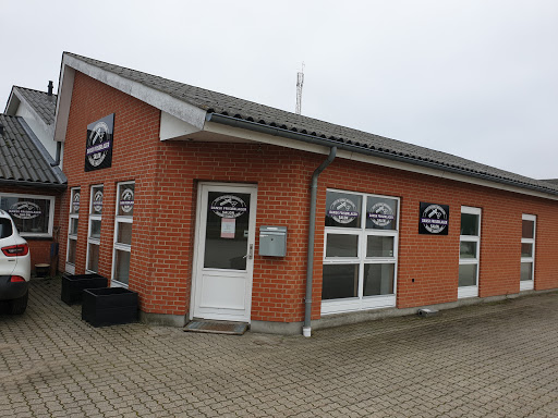 Dansk Frisørlager in Vejen, Vejen