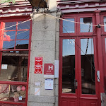 Photo n° 7 de l'avis de exil35. fait le 25/03/2022 à 10:13 pour Mont Saint-Michel - Parc de stationnement à Beauvoir