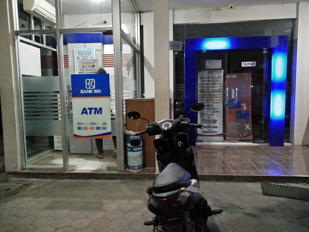 Bank BRI