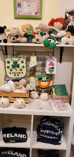 Irish Goods Store «Oxford Hall Celtic Shop», reviews and photos, 233 Bridge St, New Cumberland, PA 17070, USA