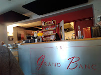 Atmosphère du Restaurant français Le Grand Banc à Pessac - n°2