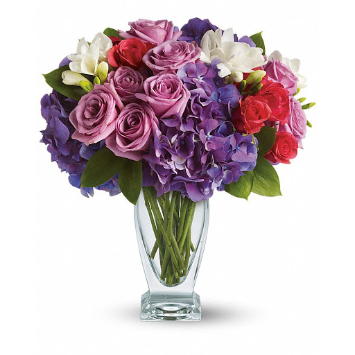 Florist «Florals by Ana», reviews and photos, 4408 E Rosecrans Ave, Compton, CA 90221, USA