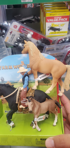 Home Improvement Store «Tractor Supply Co.», reviews and photos, 580 Auto Center Dr, Watsonville, CA 95076, USA