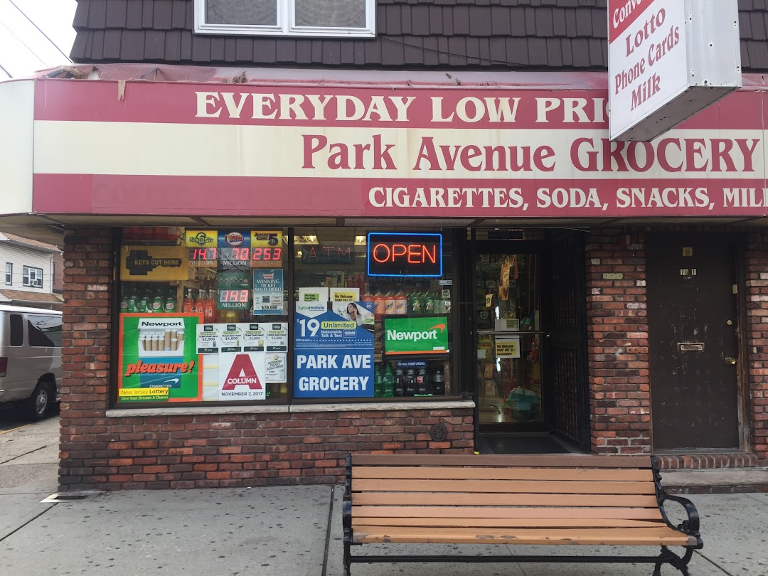Park Avenue Grocery & Convenience