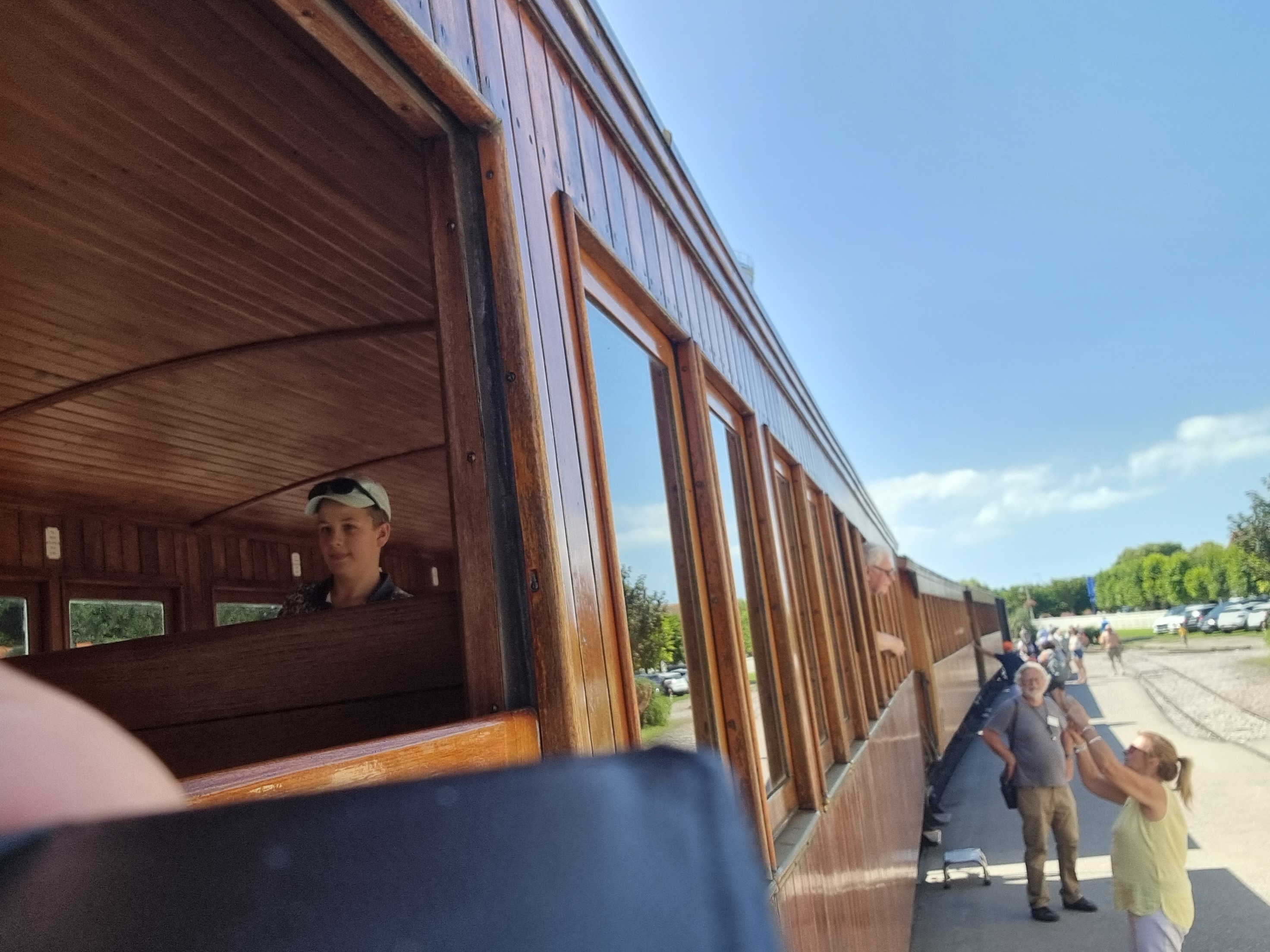 Photo n° 1 de l'avis de Jean-Christophe.e fait le 19/08/2023 à 14:52