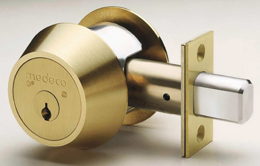 Locksmith «Sure-Fit Security», reviews and photos, 8213 Fenton St, Silver Spring, MD 20910, USA