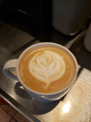 Coffee Shop «Starbucks», reviews and photos, 340 Oyster Point Rd, Newport News, VA 23602, USA