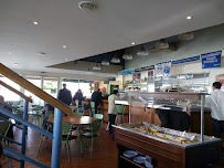 Atmosphère du Restaurant L'Angle Droit à Miramont-de-Guyenne - n°5