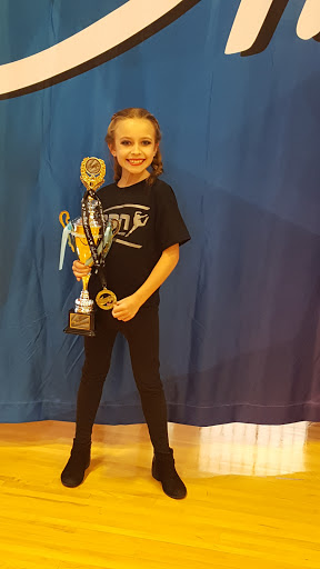 Stadium «Kellogg Arena», reviews and photos, 36 W Hamblin Ave, Battle Creek, MI 49017, USA