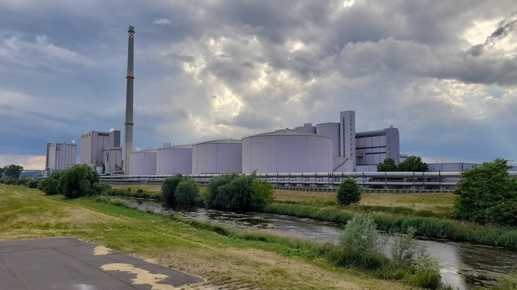 CropEnergies Bioethanol GmbH