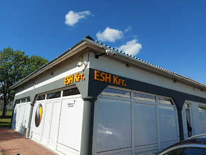 ESH Embedded Systems Hungary Kft.