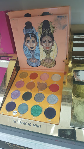 Hair Salon «Ulta Beauty», reviews and photos, 5900 Poyner Anchor Ln #157, Raleigh, NC 27616, USA