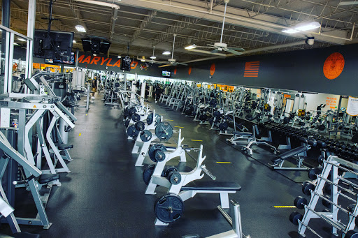 Gym «Fitness Evolution - Laurel, MD.», reviews and photos, 3541 Laurel Fort Meade Rd, Laurel, MD 20724, USA