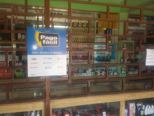 Farmacia La Manga C. A.