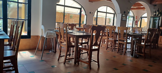 Restaurante Amadeus - Avinguda Borrons, Av. Borrons, 37, 46770 Xeraco, Valencia, Spain