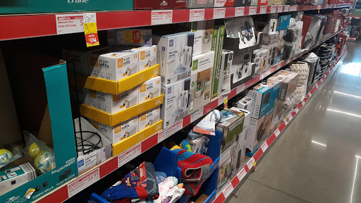 Supermarket «ALDI», reviews and photos, 1702 Blanding Blvd, Middleburg, FL 32068, USA