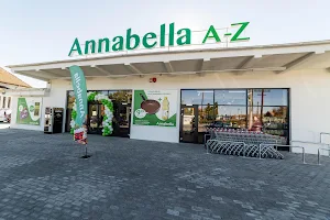 Annabella A-Z image
