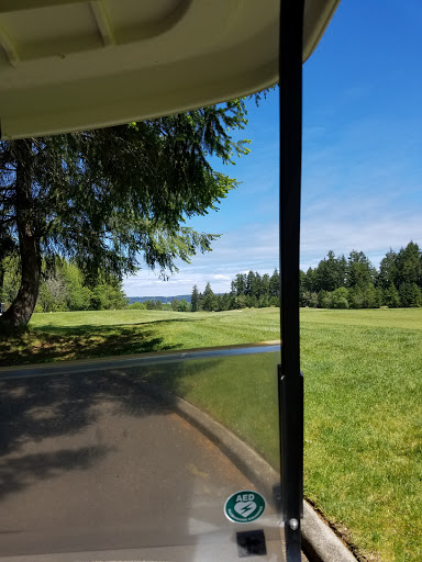 Golf Club «The Golf Club at Hawks Prairie», reviews and photos, 8383 Vicwood Ln NE, Lacey, WA 98516, USA