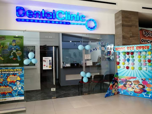 Dental Clinic Toluca