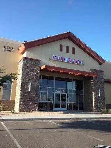 Dance School «Club Dance», reviews and photos, 8743 E Pecos Rd, Mesa, AZ 85212, USA