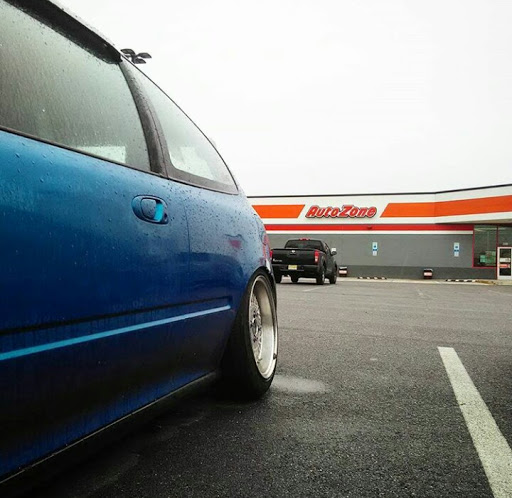Auto Parts Store «AutoZone», reviews and photos, 230 S White Horse Pike, Magnolia, NJ 08049, USA