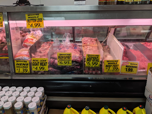 Butcher Shop «Superior Meat & Fish», reviews and photos, 2771 Davie Blvd, Fort Lauderdale, FL 33312, USA