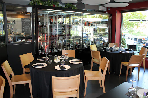 Sentidos Gastrobar. Restaurante de cocina de autor. Cocina de mercado. en Pozuelo de Alarcón