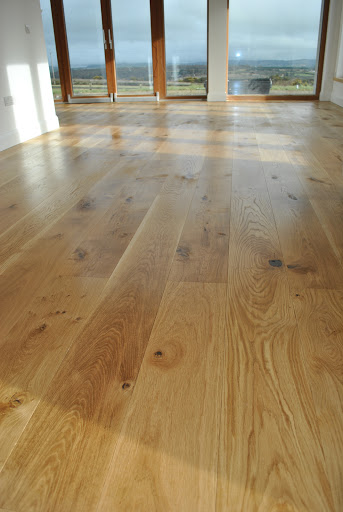 Mulveys of Dundrum - Wood Flooring