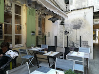 Atmosphère du Restaurant Jasmin Citronnelle à Poitiers - n°13