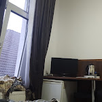 Photo n°1 de l'avis de Stefano.i fait le 04/09/2017 à 17:53 sur le  Hotel Tempelhof à Cologne