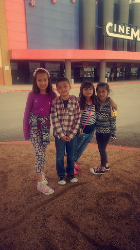 Movie Theater «Cinemark Tinseltown 20 and XD», reviews and photos, 15436 Farm to Market 1825, Pflugerville, TX 78660, USA