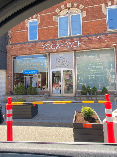 Yoga schools Toronto