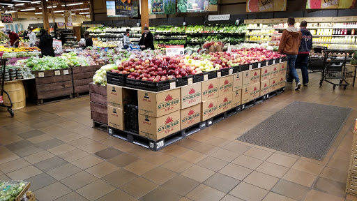 Supermarket «Wegmans», reviews and photos, 675 Alberta Dr, Amherst, NY 14226, USA