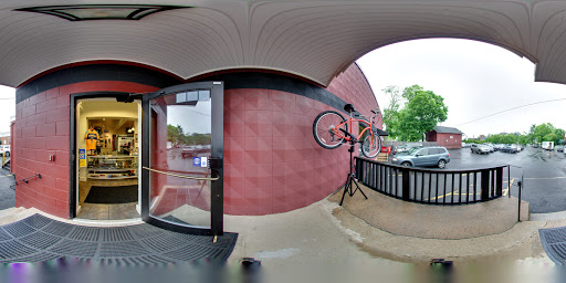 Bicycle Store «New Canaan Bicycles», reviews and photos, 24 Cherry St, New Canaan, CT 06840, USA