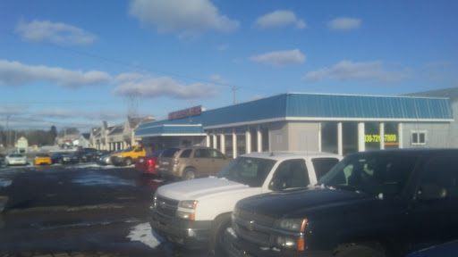 Used Car Dealer «Ride Now Auto Sales Inc», reviews and photos, 3743 Pearl Rd, Medina, OH 44256, USA