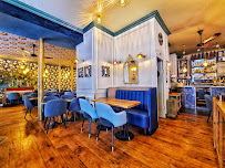 Atmosphère du Restaurant Royal Beaubourg à Paris - n°1