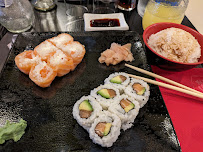 Sushi du Restaurant de sushis Ayako Sushi Quimper - n°2