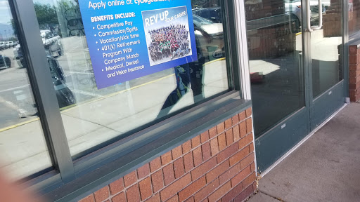 Motorcycle Parts Store «Cycle Gear», reviews and photos, 78 11400 S, Draper, UT 84020, USA