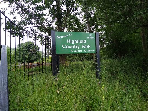 Highfield Country Park